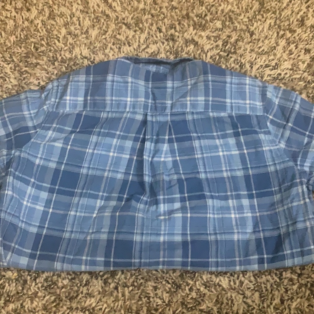 Polo Ralph Lauren button down - Picture 3 of 3